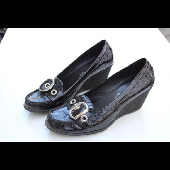 Geox Respira wedges - Picture 11 of 12